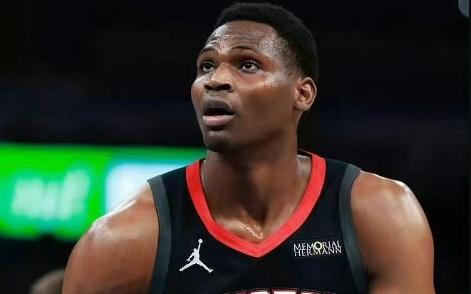 NBA历史第一人！火箭拒绝了！真是长本