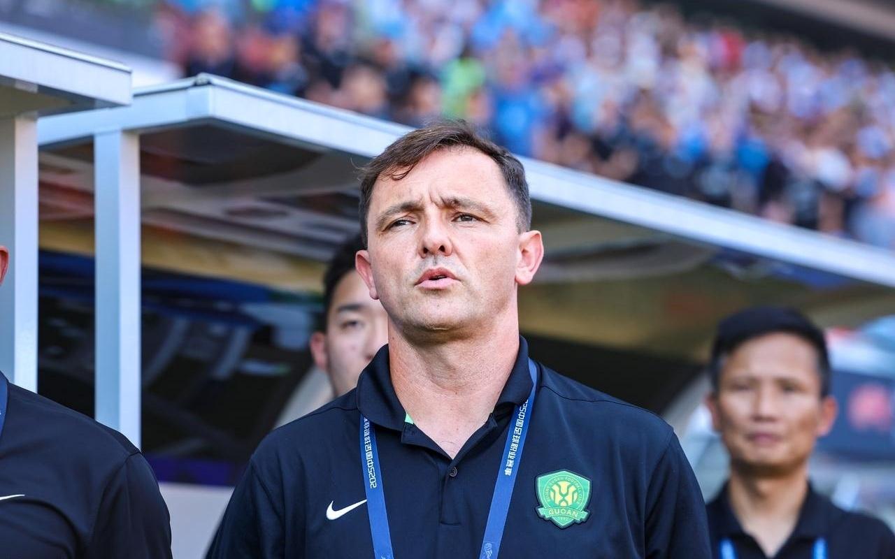 新鹏城21北京国安！诞生4大意想不到+2个不争事实揪出全场最差