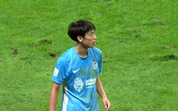 佩尼亚连场进球，5场争取买断英博U21