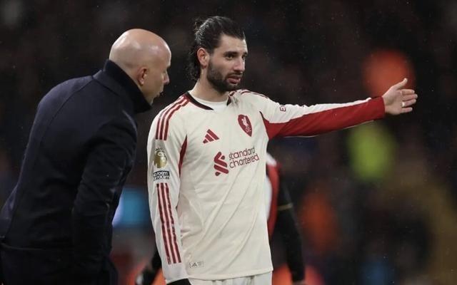 跟队记者：欧洲多家顶级俱乐部关注索博斯洛伊