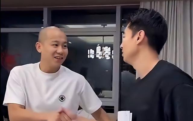 曾吐槽CBA根本没人看！百万粉丝网红