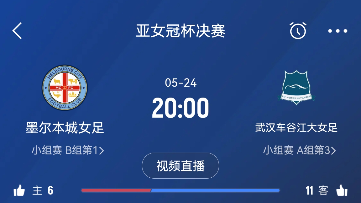 足球報(bào)：武漢女足闖入決賽獲80萬(wàn)美元獎(jiǎng)金，奪冠獎(jiǎng)金130萬(wàn)美元