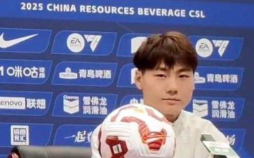 毛伟杰：我和朱鹏宇希望去踢U21联赛，