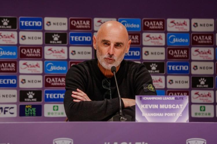 蒋光太又缺阵中超冠军被提醒：挽尊之战，如再败将带窝里横标签