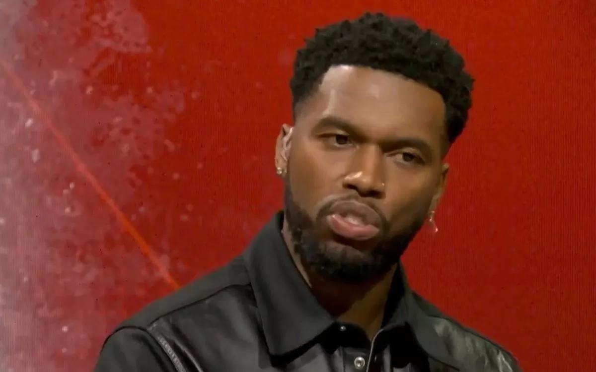 斯图里奇：萨拉赫没发挥出他应有的水