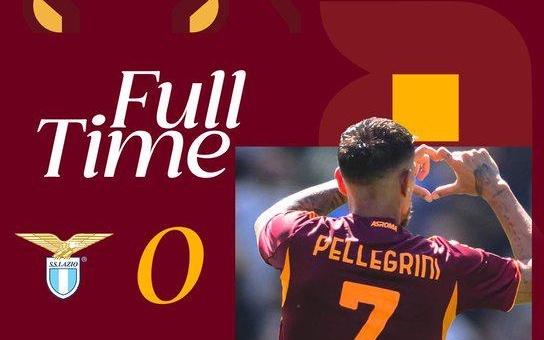 一招鮮！羅馬前四輪意甲比賽3勝1負(fù)，比