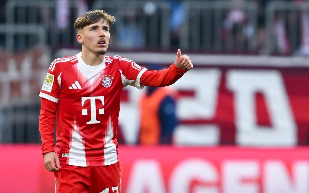 17岁273天，卡尔是拜仁队史德甲单场