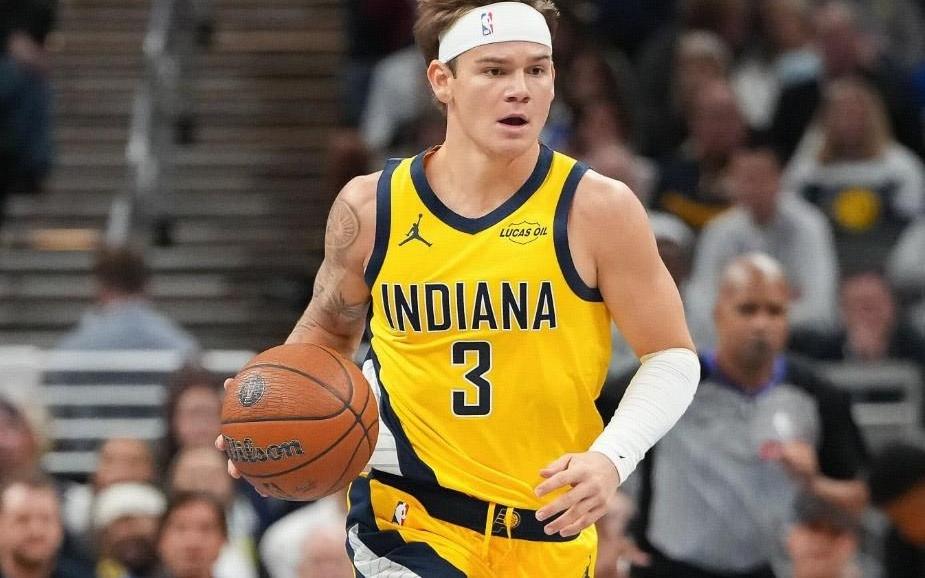 Shams：步行者裁掉扣篮王麦克朗，签下