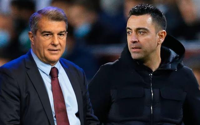 拒梅西回归谎话连篇哈维爆料巴萨主席“坏事做尽”