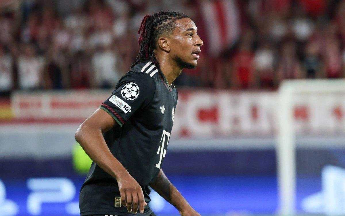 16场，奥利塞是自登贝莱以来欧冠参与进球上双最快的法国球员