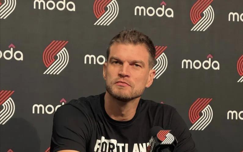 轰9+5+3！感谢开拓者下放，杨瀚森说出心里话，斯帅也送一份大礼