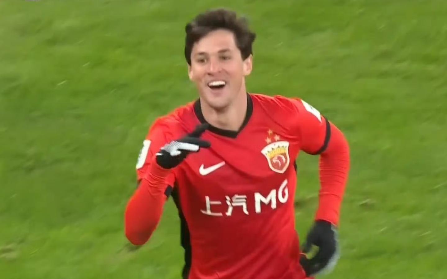 又输了！随着一场13，上海海港被首尔打