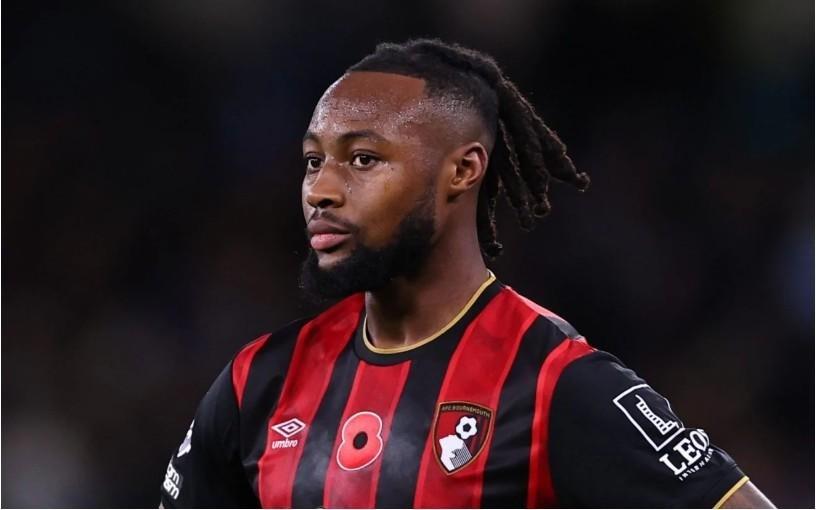 DO：伯恩茅斯不情愿地接受了塞门约可