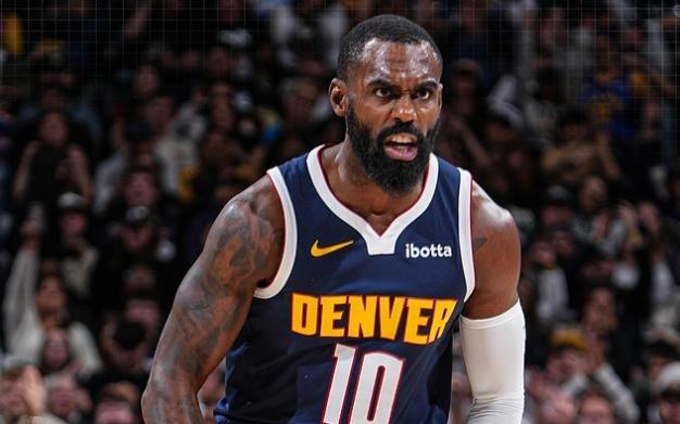 约基奇申京互飙三双,杜兰特25+5+7+5封盖难救主,掘金双杀火箭