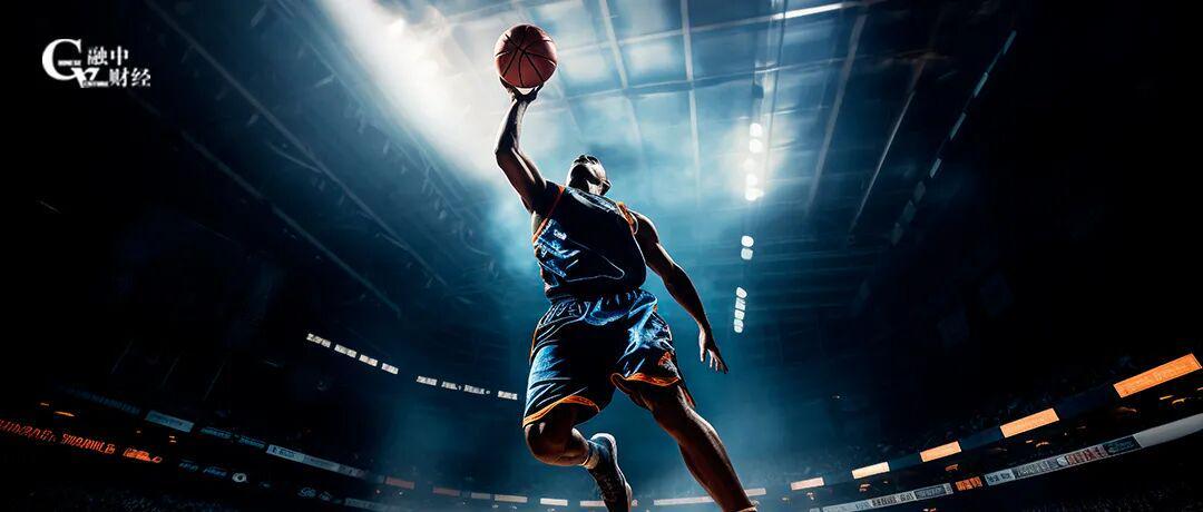 卖中餐的华人夫妇，买了个NBA球队