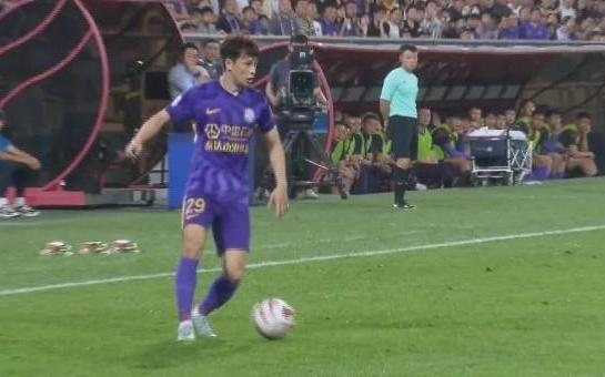 津媒：津门虎赛季收官战球票有望在下