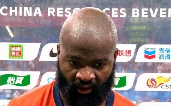 兰克尔泽：我们相互信任，李霄鹏对我们的支持让我们像团队