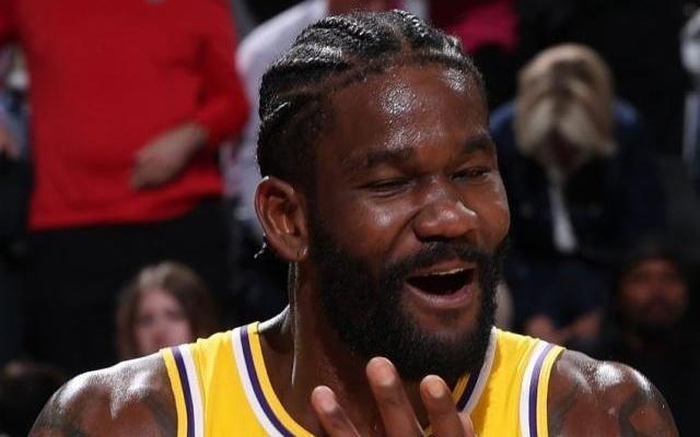 艾顿：我意识到自己不是球星应该做好脏活累活