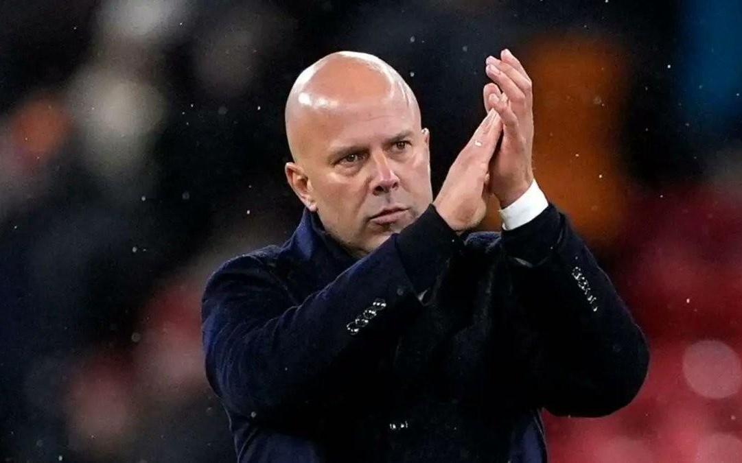 斯洛特上周五给球员放假邮报：球员当