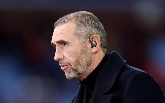 基翁：赖斯在球场上驰骋自如苏比门迪