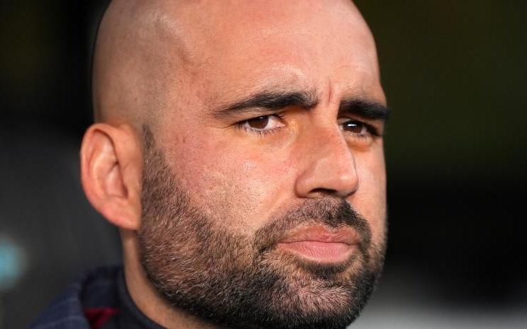 希拉尔德斯：阿隆索会收获成功，但皇马