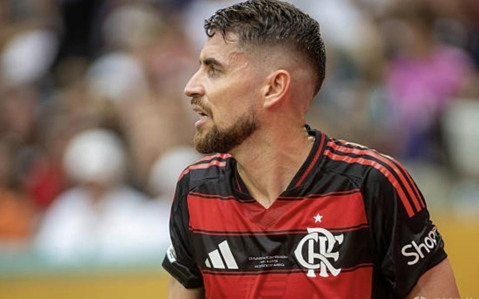 经纪人：若日尼奥当然会考虑世界杯，他