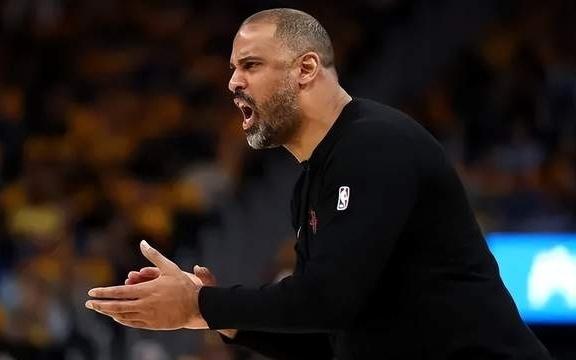 8中5轰21+3!我必须要投三分,不然阿门会揍我,谢泼德赛后摊牌了