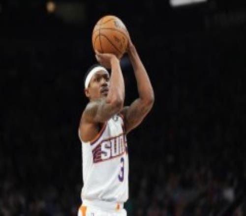 明日NBA太阳将战步行者 比尔大概率出战
