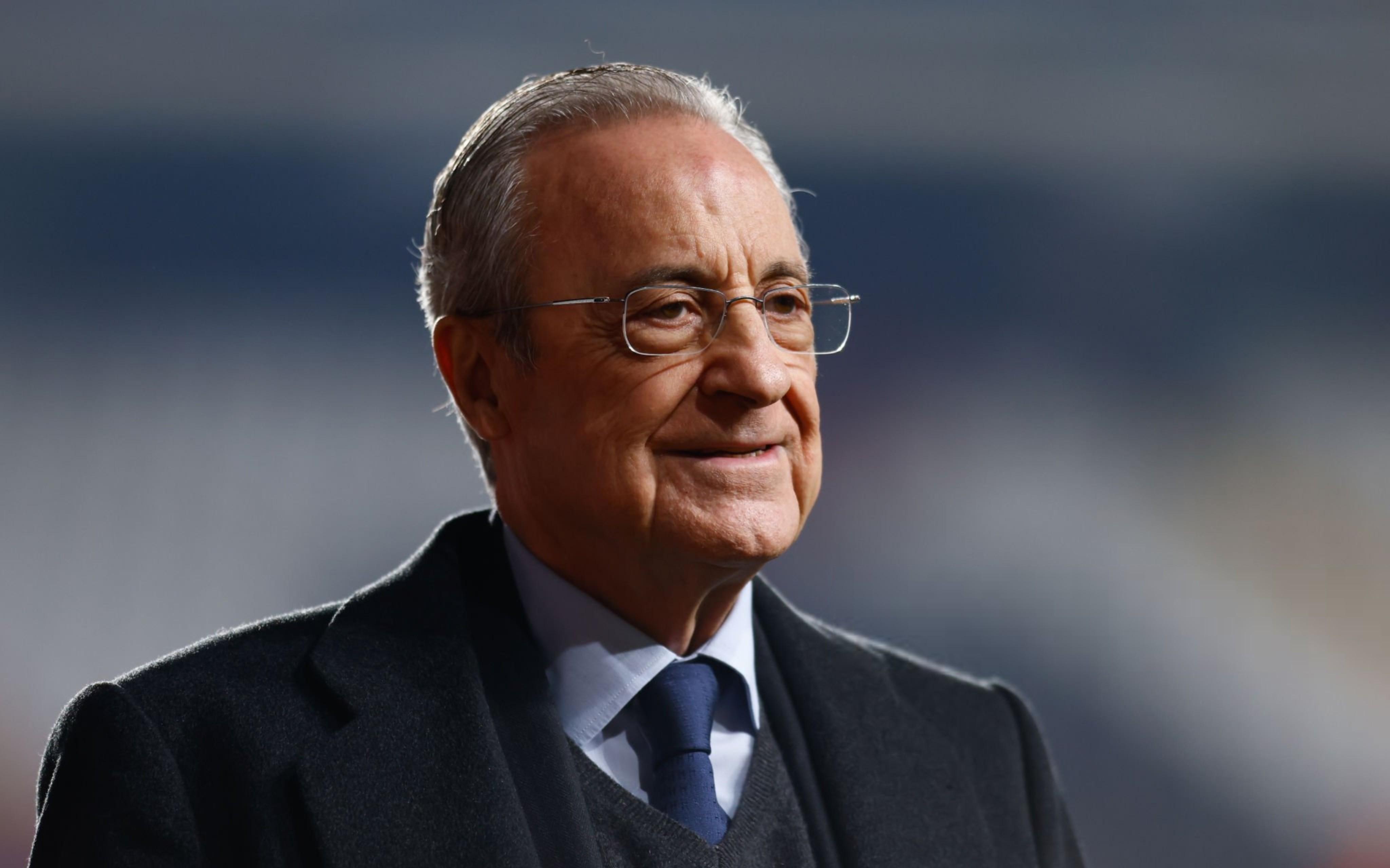 每体：皇马欧超胜诉，计划向欧足联索赔