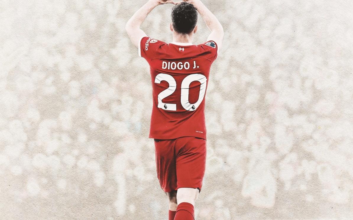 永不独行！法兰克福欧冠主场显示红军替补球员，加入了若塔