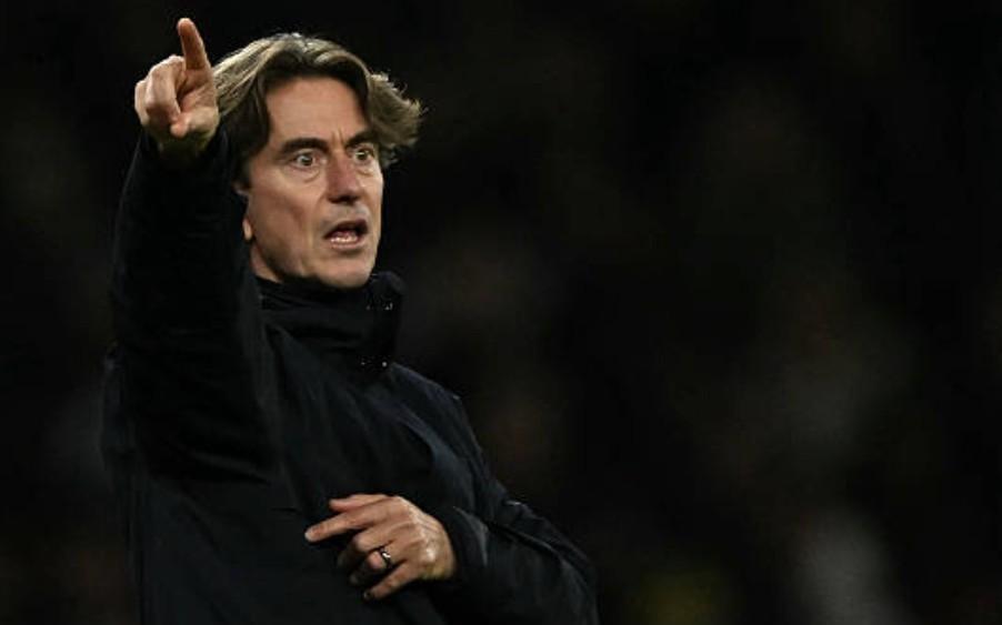 弗兰克：阿奇格雷和贝里瓦尔此前表现