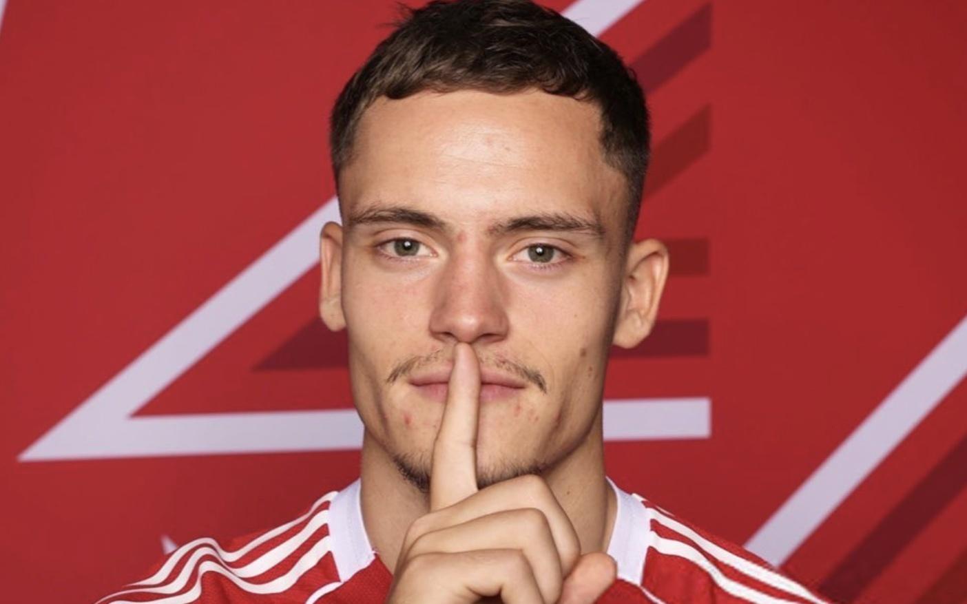 维尔茨：很高兴球队今天赢球，我终于参与到进球之中了