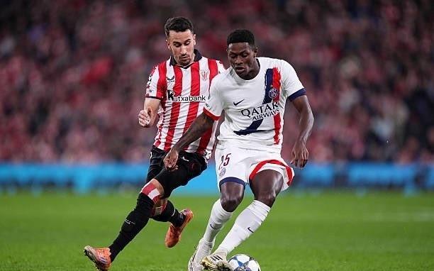 努诺门德斯：我现在感觉状态不错，下场