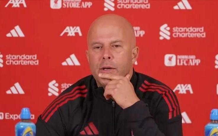 非强制规定，英联杯战水晶宫前斯洛特