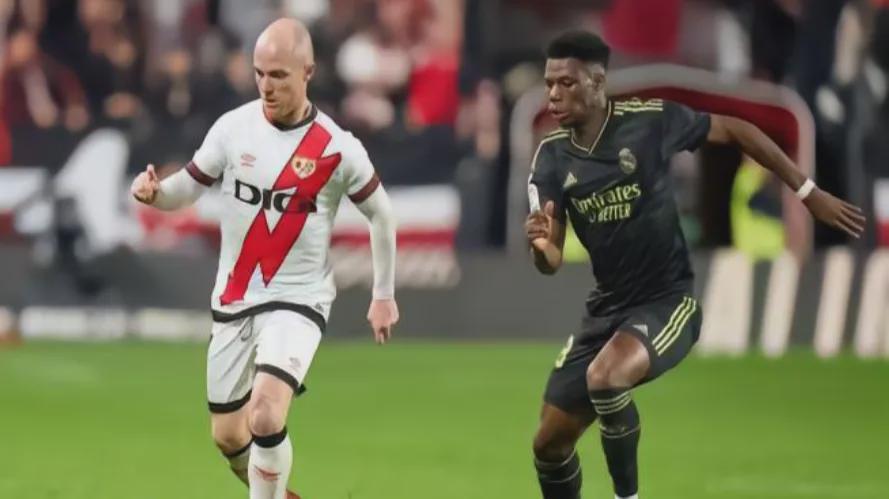 西甲单场解析奥维耶多VS巴列卡诺