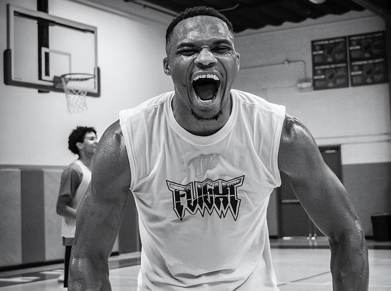 放弃1年330万，无人问津！NBA名宿说得