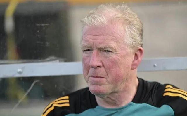 麦克拉伦：希望带牙买加晋级世界杯，这