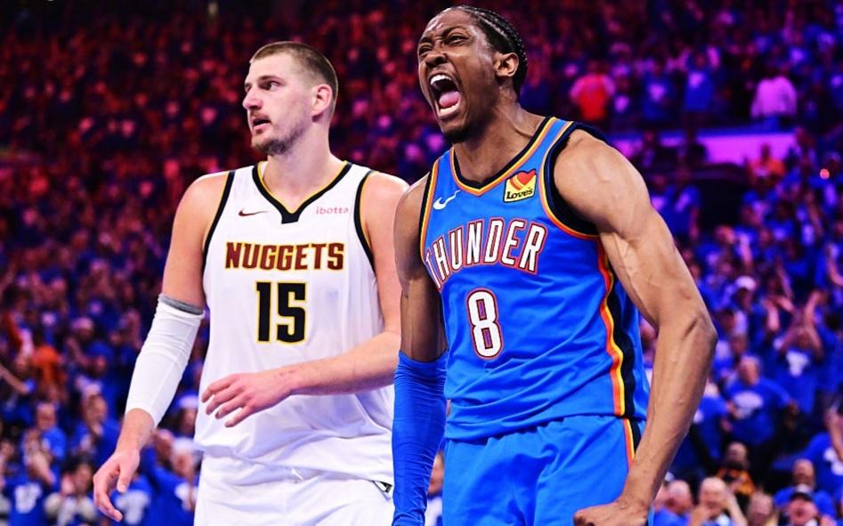 场均30分13板11助，NBA纪录近在咫尺！这也是你值3.5亿顶薪的原因