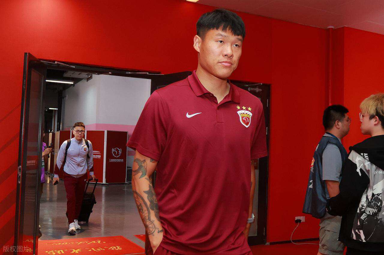 喜讯！李国旭确认大连英博引援工作提