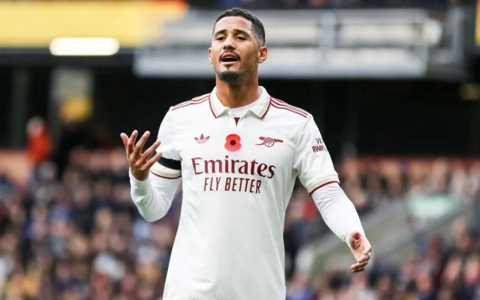 萨利巴：皇马的邀请总是令人心动，但我