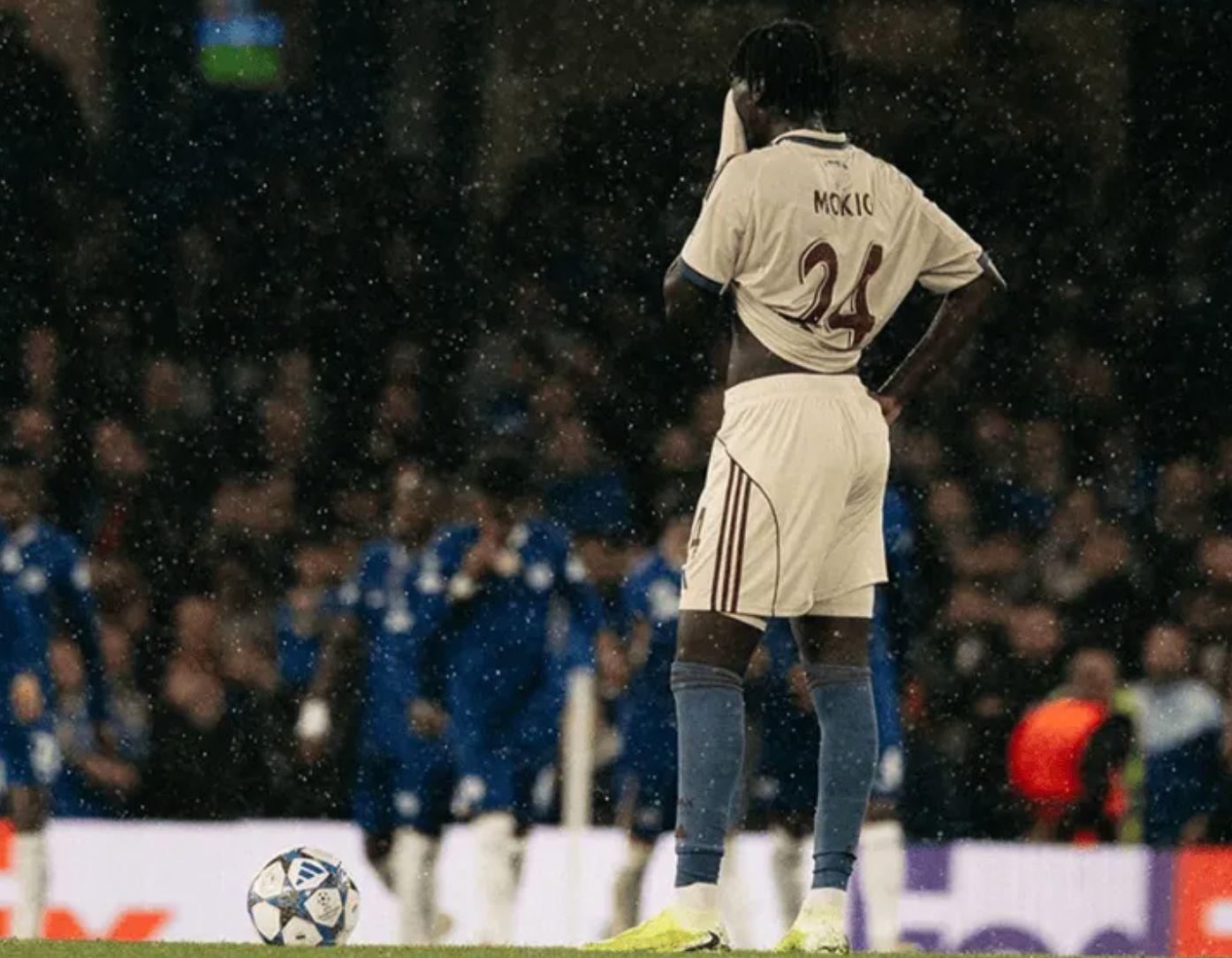 15！欧冠最惨队出炉：3连败+狂丢11球只进1点球抢走穆帅倒1位置