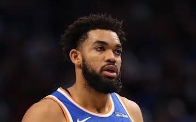 唐斯谈重回明尼苏达：看到周遭熟悉的一切，心中的刺痛感依然真实