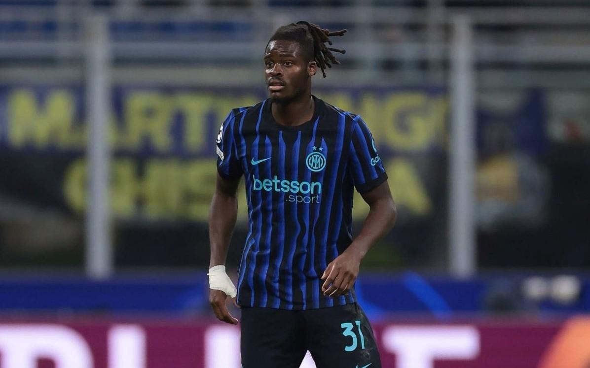 比塞克：参加世界杯是我的最大目标无视转会传闻专注于国米