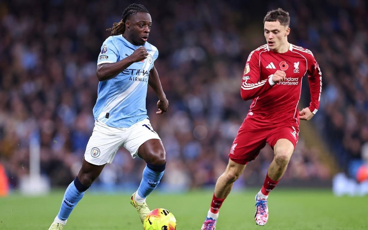 用利物浦的方式打爆利物浦！曼城30胜红军，瓜帅1000场太完美