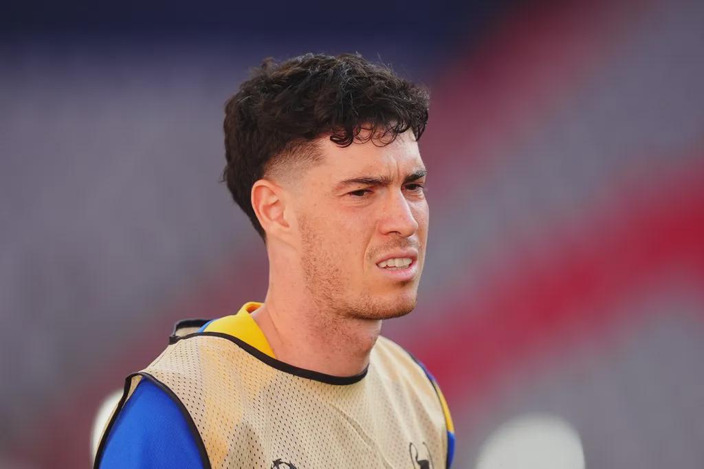 意媒：利物浦考虑砸1亿签巴斯托尼！西