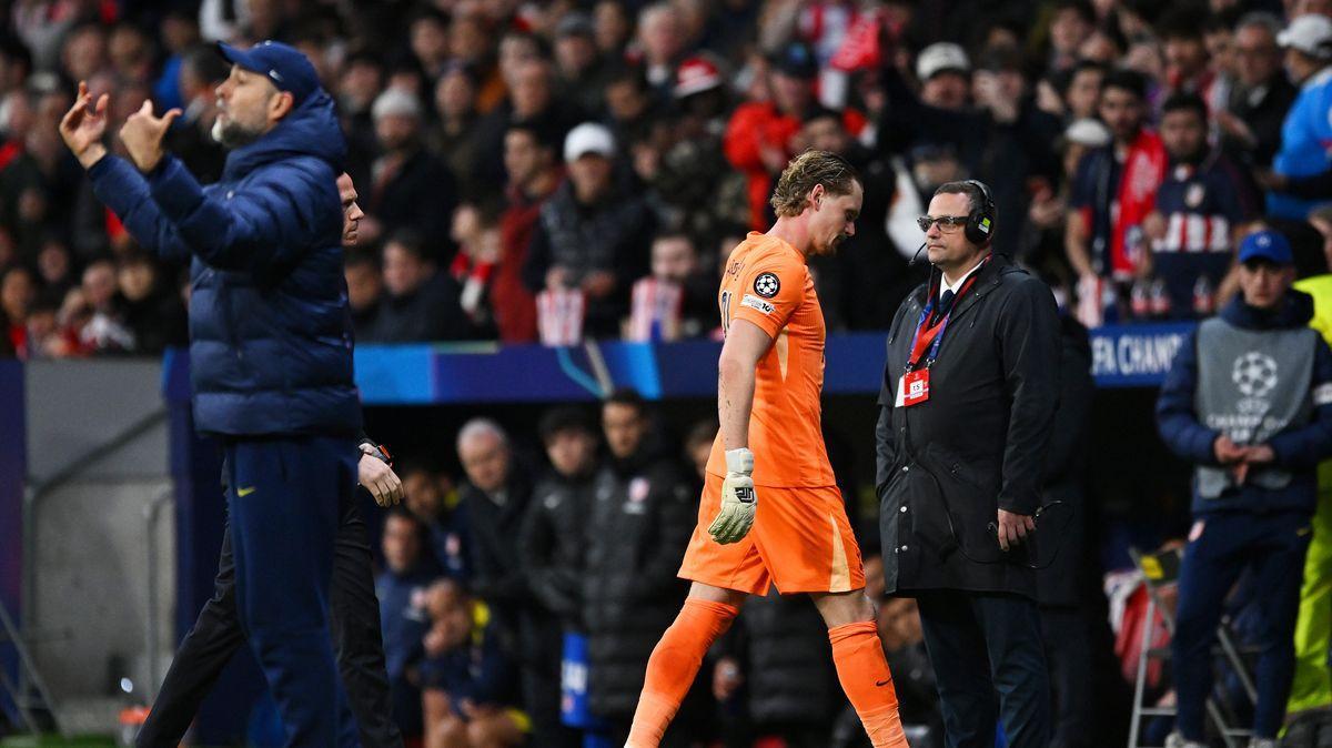 仅4场！图多尔的热刺执教生涯已走到尽头