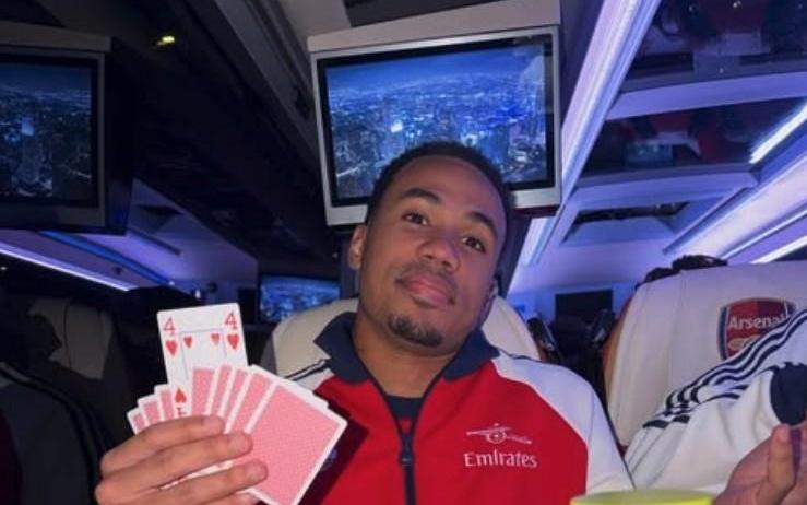 卫报：全英超都在围剿阿森纳，唯一解法是顶着压力拿下冠军