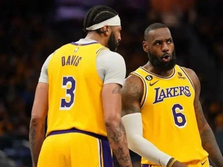 浓眉争夺战打响！名记曝多队评估交易