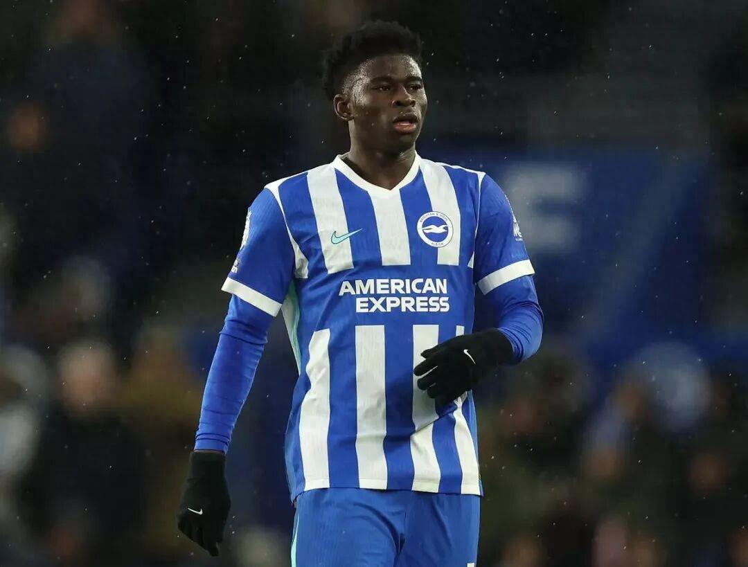 打折甩卖！曼联冬窗抄底巴莱巴布莱顿要价低于7500万