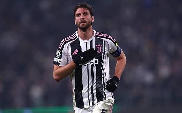 罗马诺：尤文很满意洛卡特利的状态提升，但续约不会立即完成